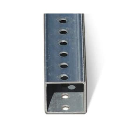 Accuform POSTS SQUARE POST 12FT HSP142 HSP142